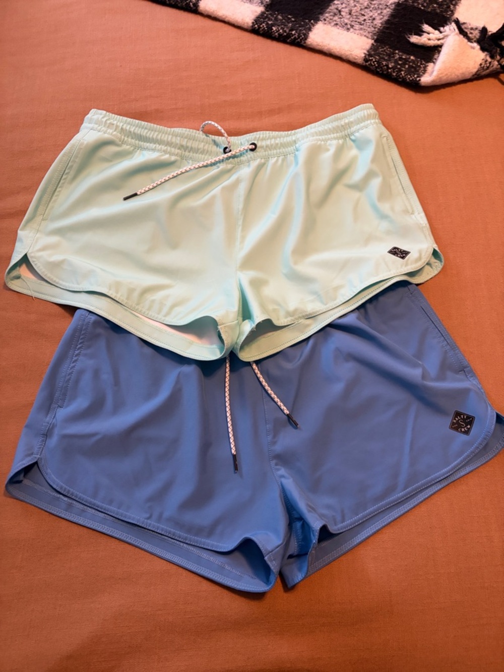 Women’s Salty Crew Beacons shorts lot